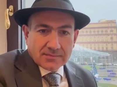 Ինչո՞ւ Զեմֆիրայի և Լեդի Գագա․ BBC-ն ուսումնասիրել է Փաշինյանի նոր կերպարը