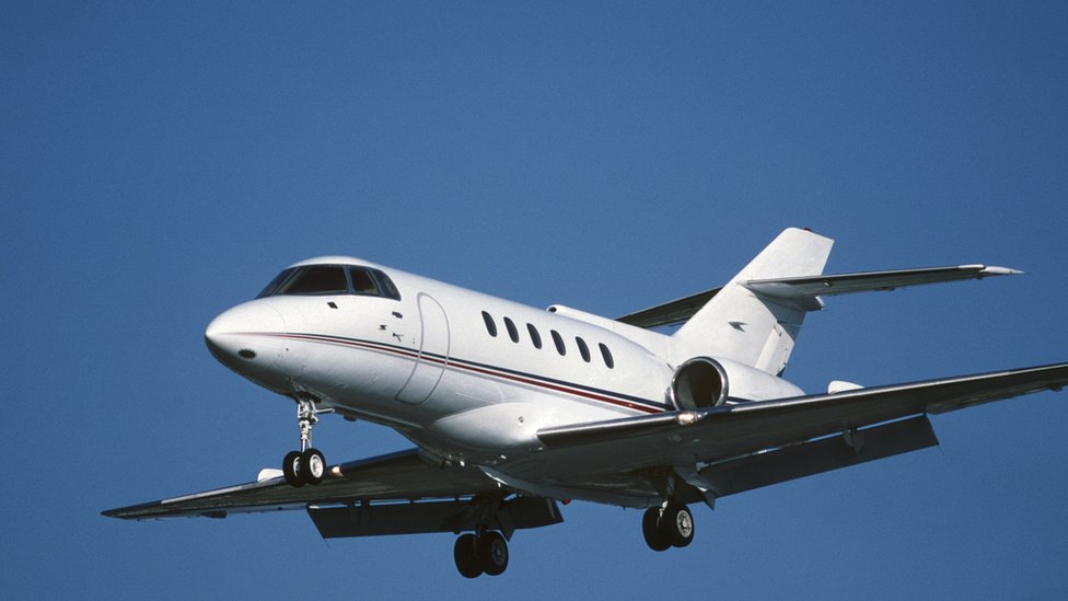 Примечательные рейсы турецких бизнес-джетов в Ереван: что о них известно