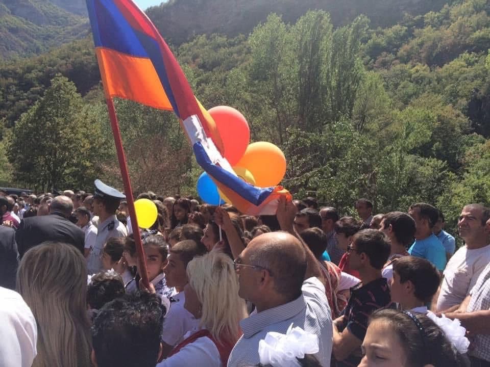 Ռազմավարական հաղթանակից մինչև Քարվաճառի կորուստ․ 9 տարի
