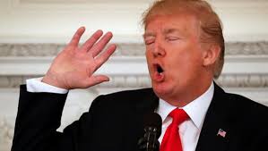 Путь Трампа - прямиком к поражению
