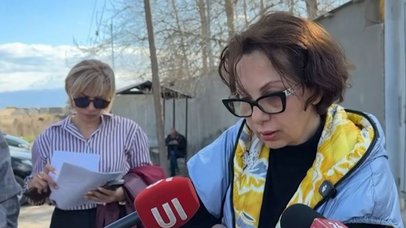 У арестованного школьника проблемы со здоровьем, несовместимые с жизнью в обычных условиях