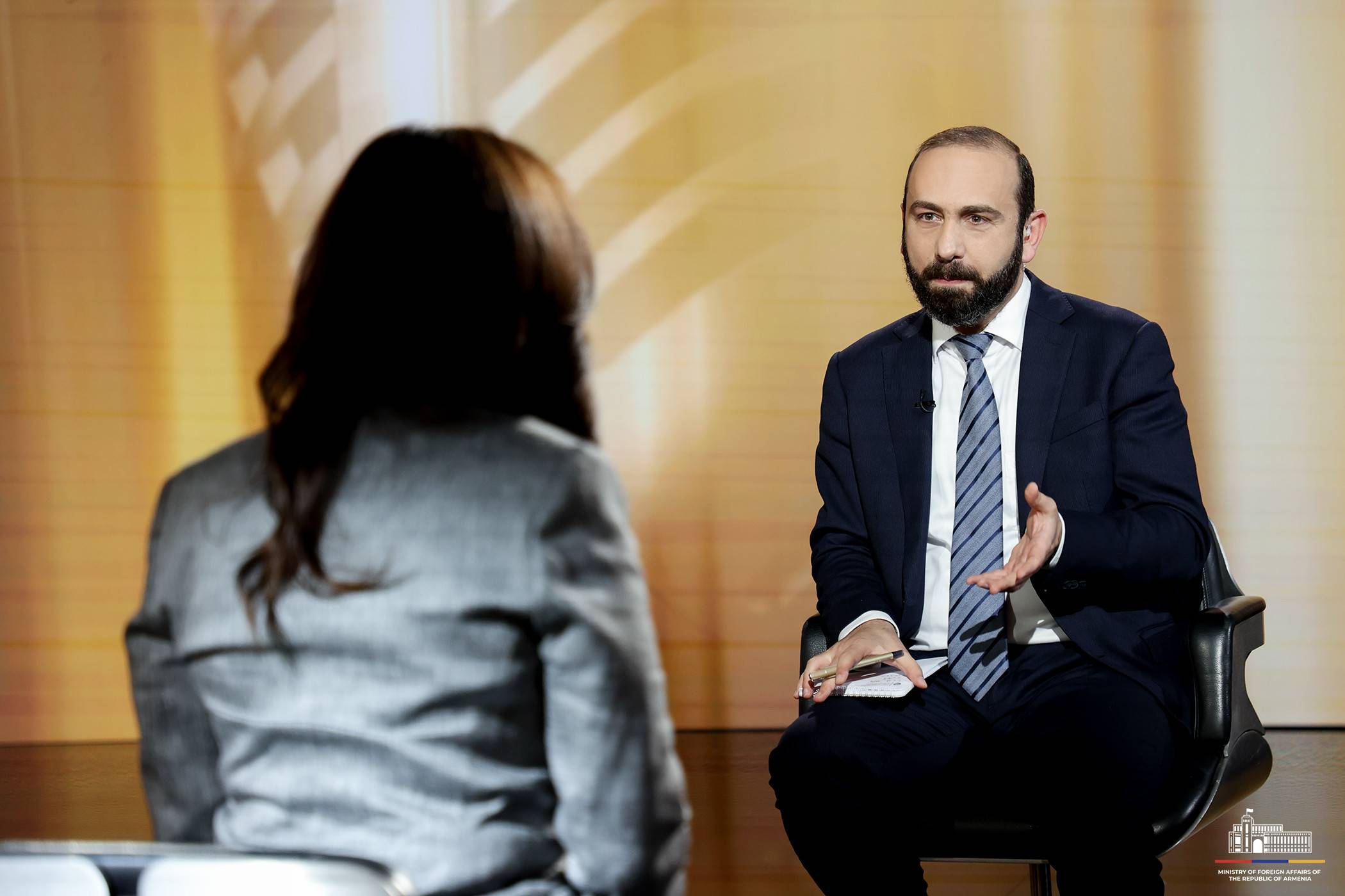 Глава МИД Армении про ОДКБ: мы не хотим быть частью неработающего механизма 