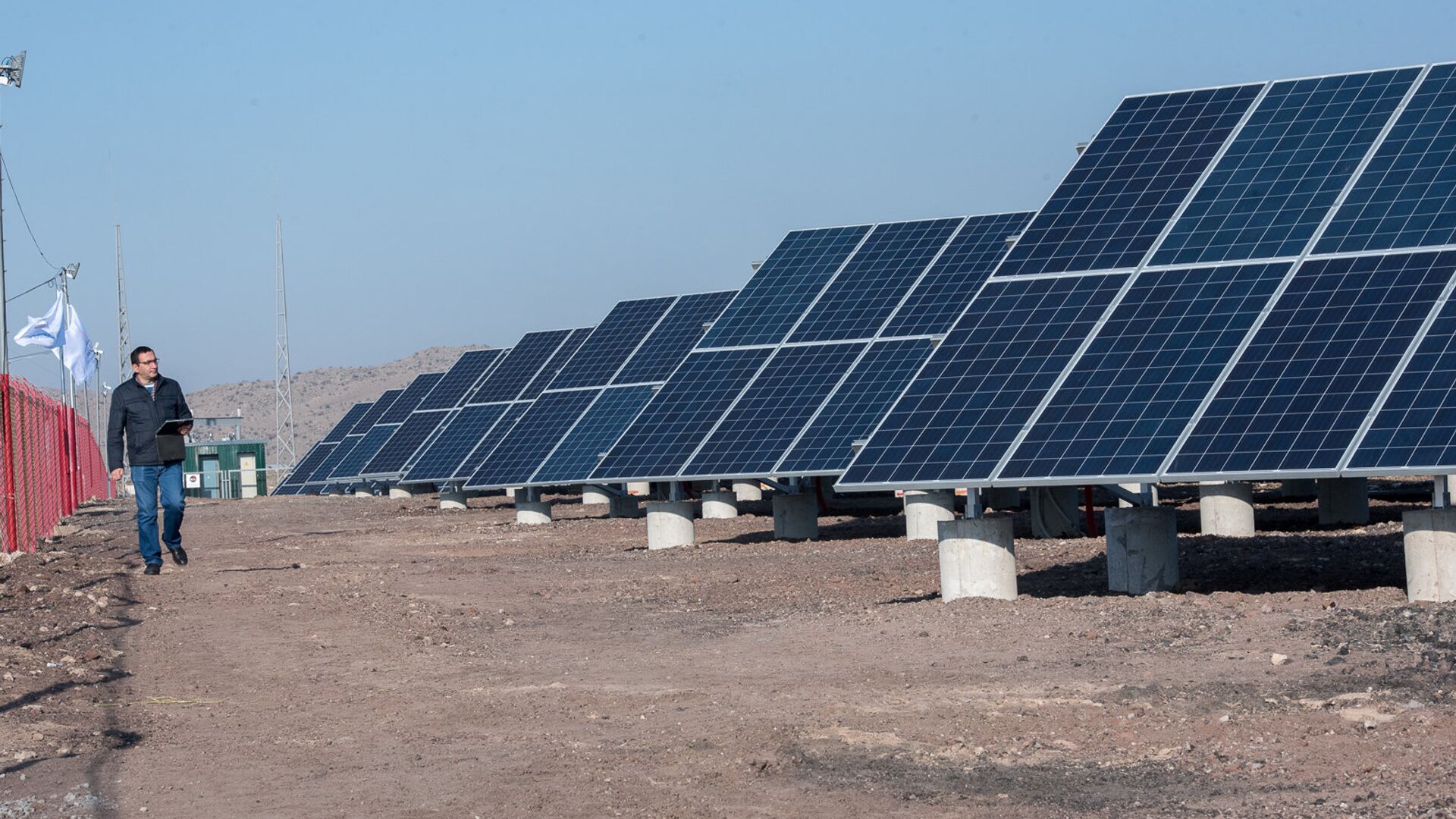 Լուսանկարը` sputnik