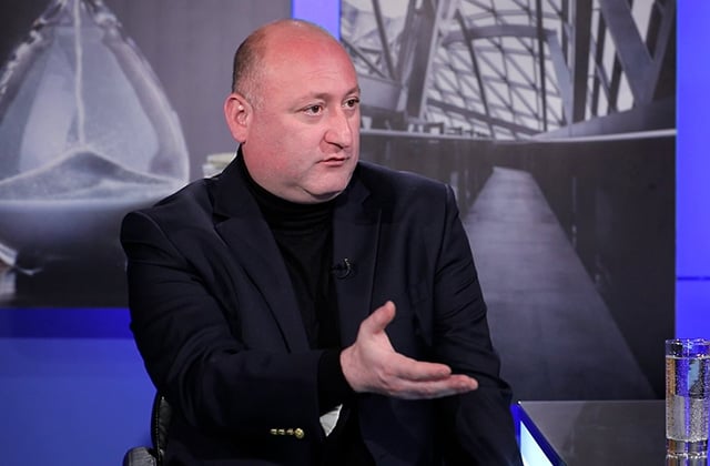 Сюник как триггер: США пытаются сдержать возможный конфликт с участием Ирана? 