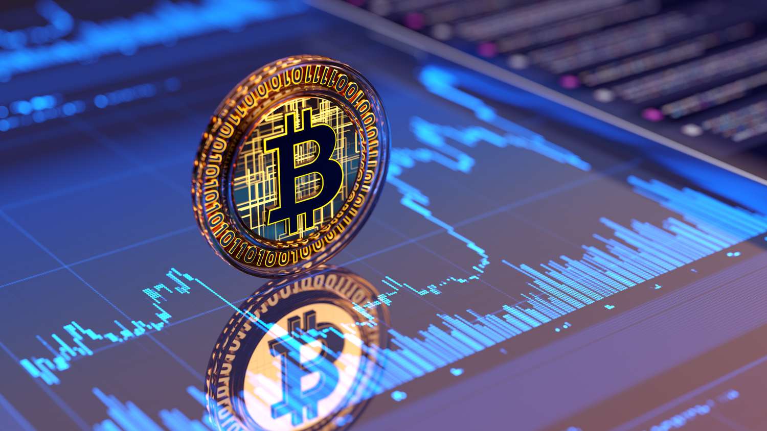 Мы сохраняем конструктивный взгляд как на Bitcoin - комментарий Binance