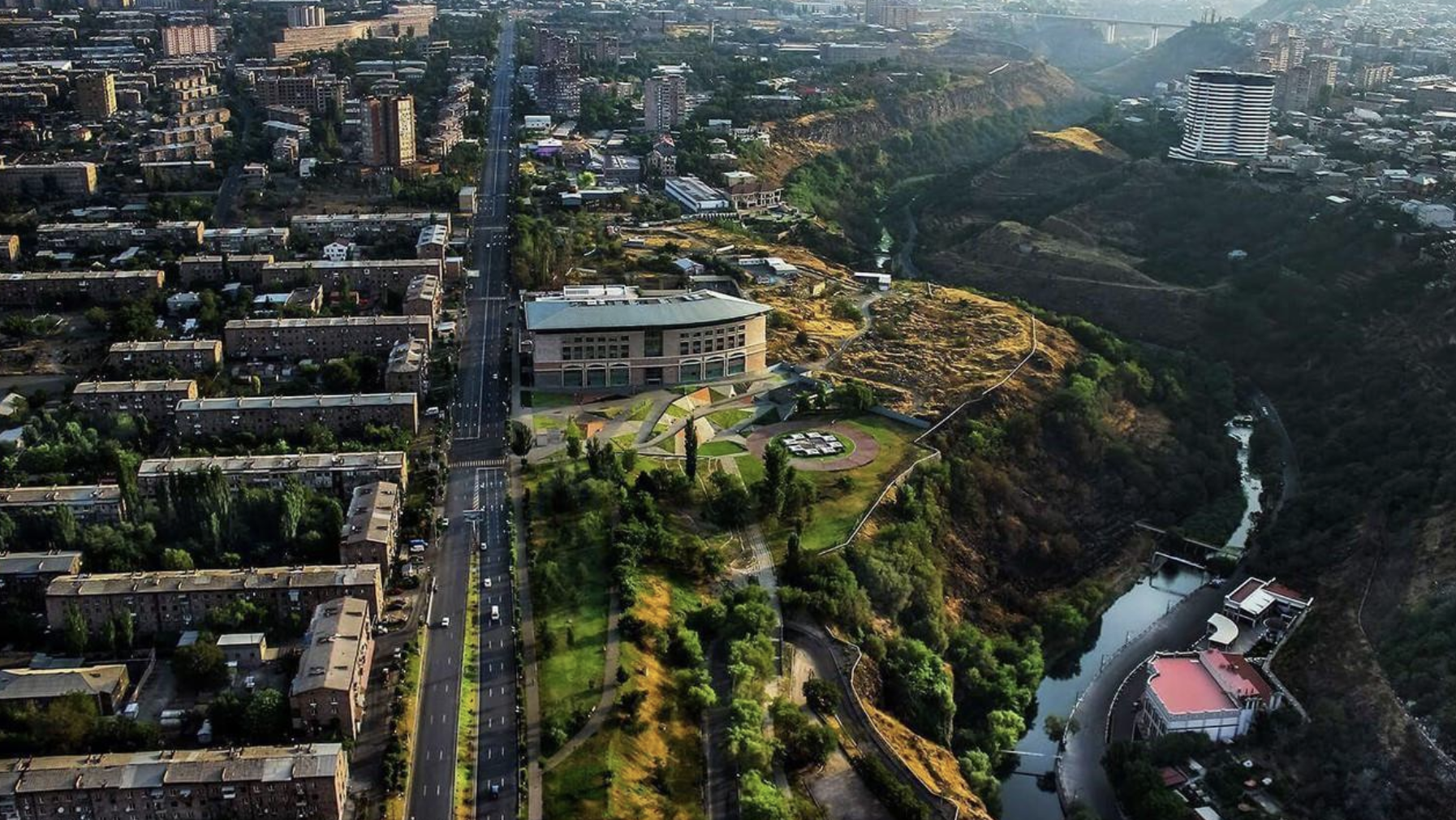 Լուսանկարը` CivilNet.am