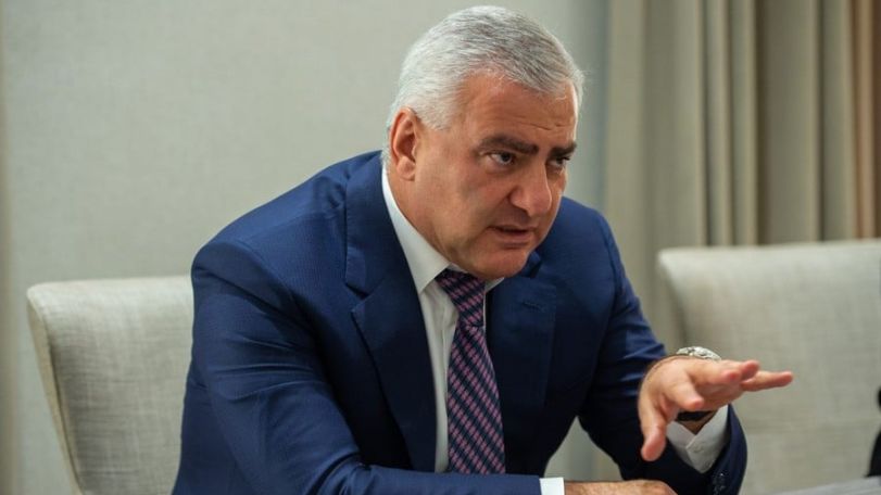 Дело Самвела Карапетяна: адвокаты уверены в его скором освобождении