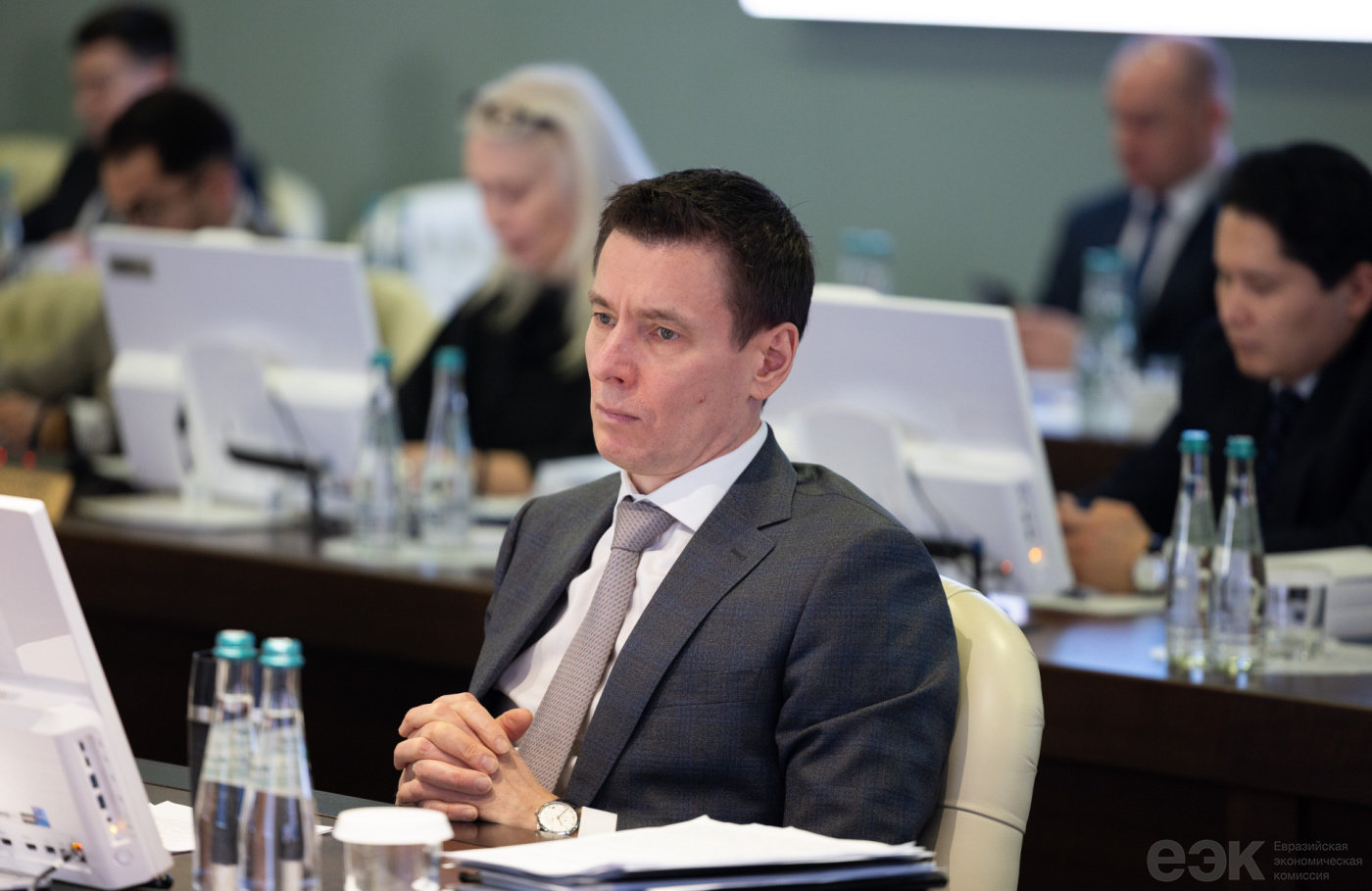 ЕЭК обнулила ввозные пошлины на отходы и лом драгметаллов до конца 2028 года