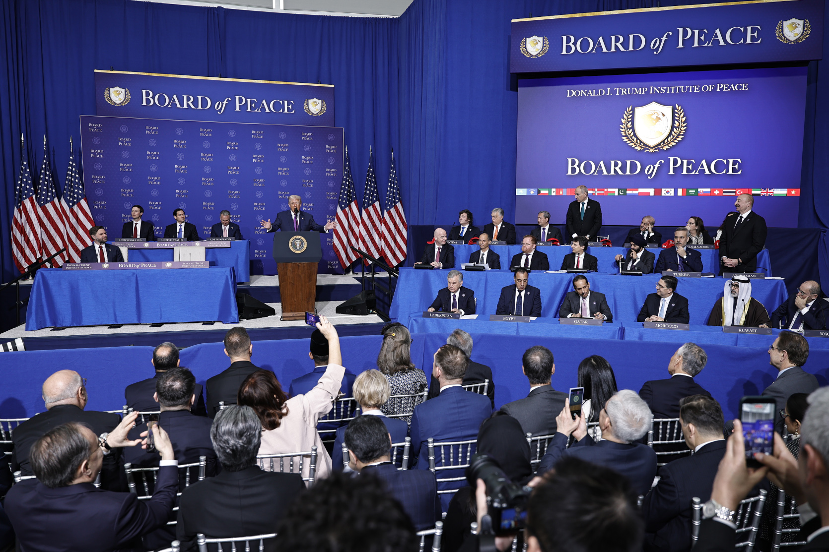 Խաղաղության գի՞ն, թե՞ PR արշավ. քաղաքագետը՝ Փաշինյան-Ալիև վաշինգտոնյան այցի մասին