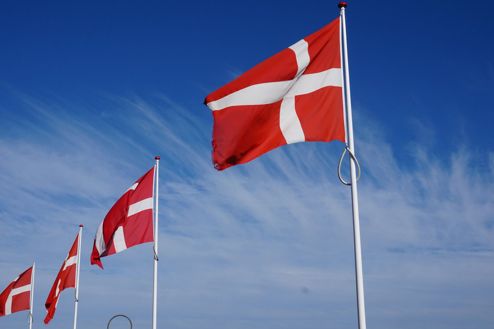 В Дании пообещали открыть огонь в случае нападения США на Гренландию