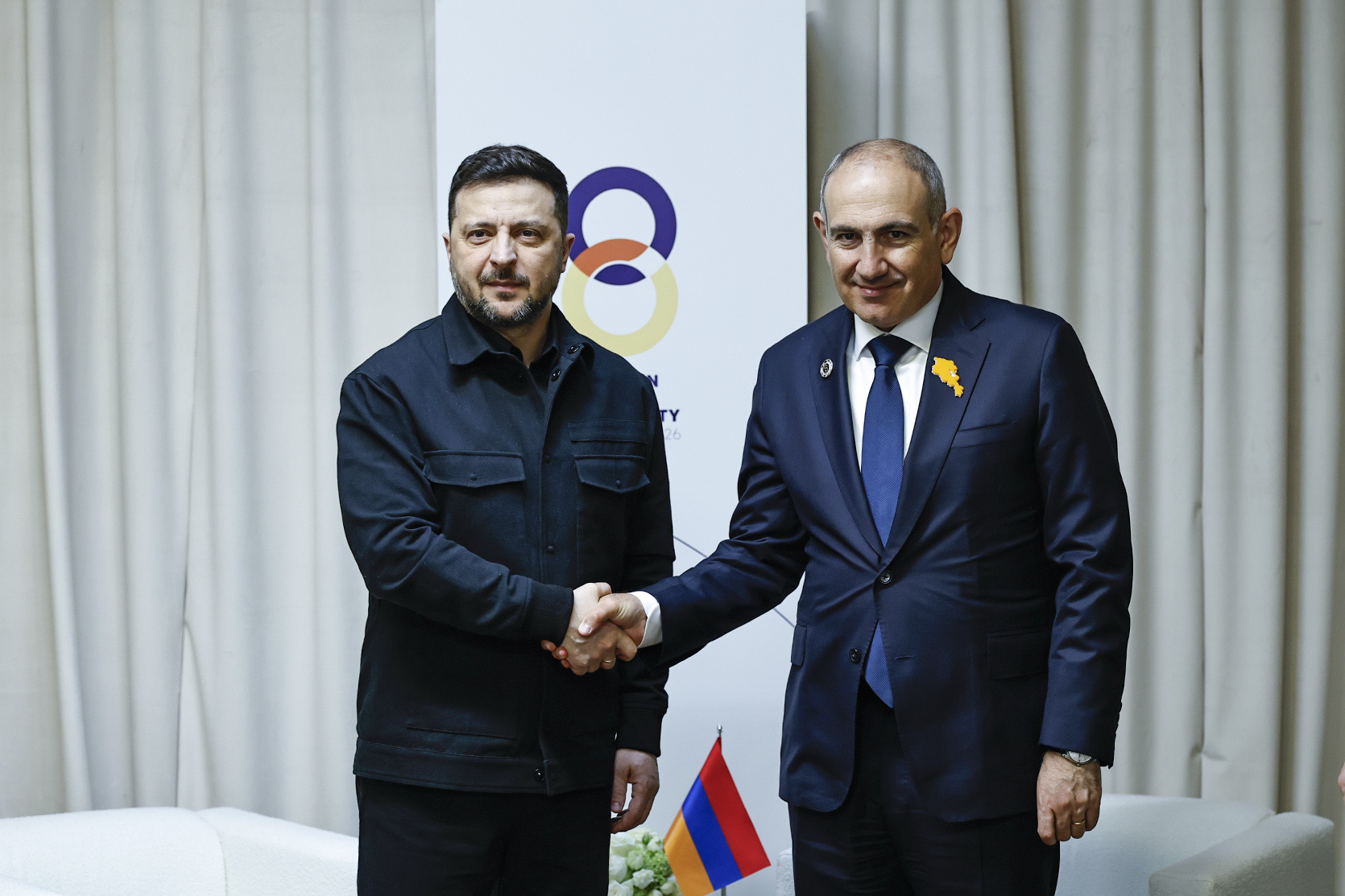 Европейские обещания и украинский урок для Армении