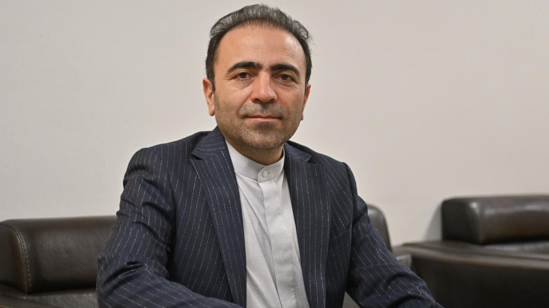 Սա կմնա մեր հիշողության մեջ. Իրանի դեսպանը` Ալիևի և Էրդողանի Թեհրան չգնալու մասին