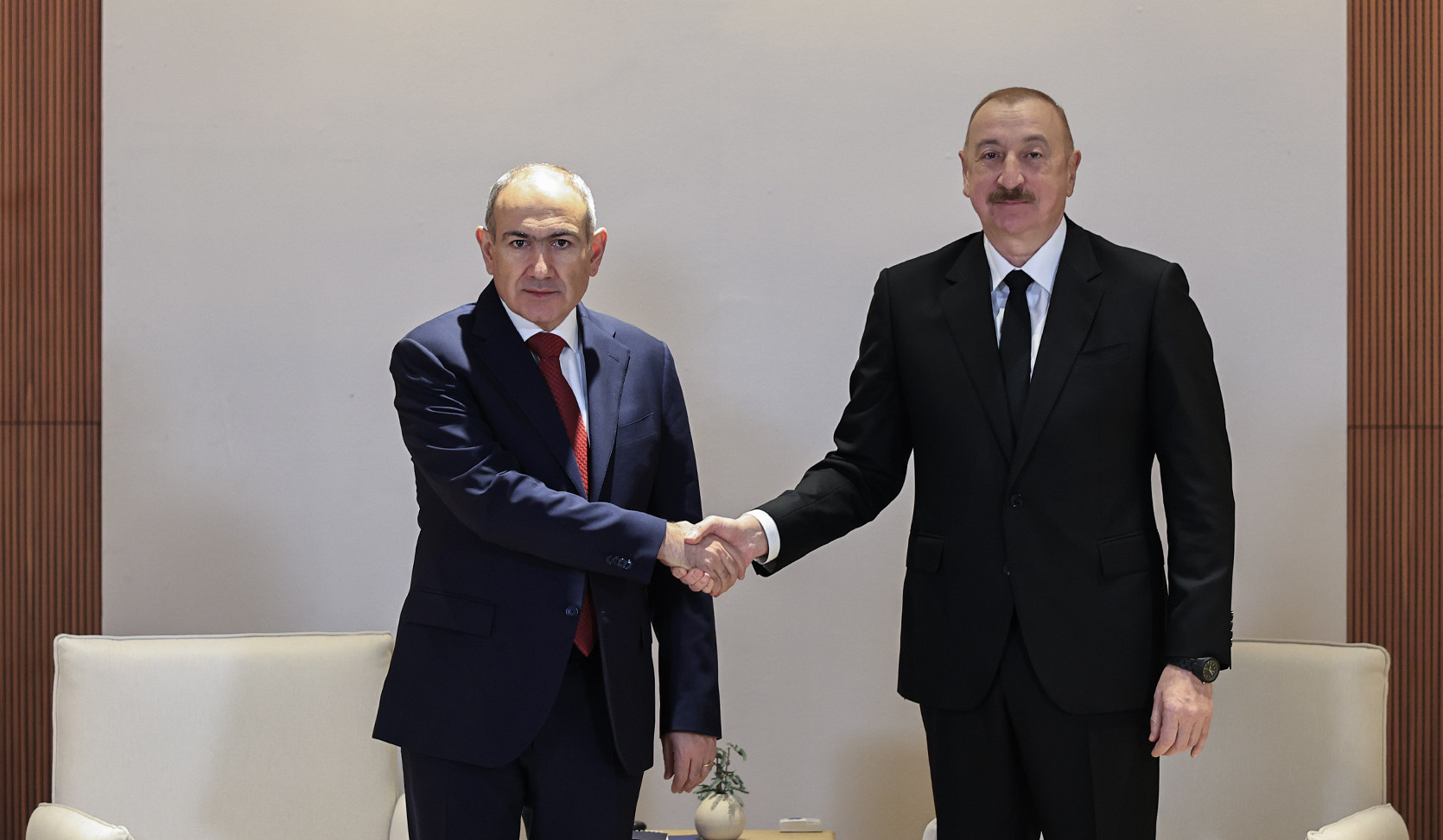 Фото: primeminister.am