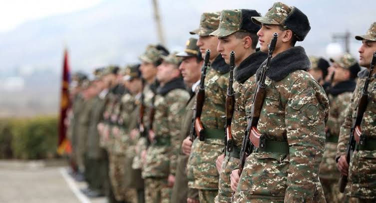 Фото: Armradio 