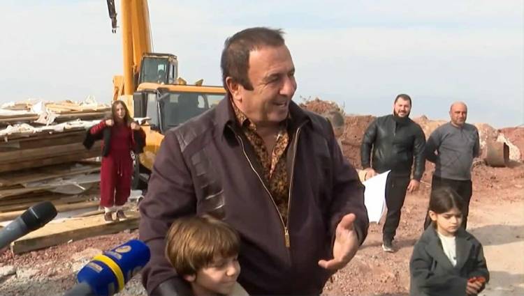 У каждого армянина всего одна Родина, поддержка каждого из нас важна сегодня как никогда