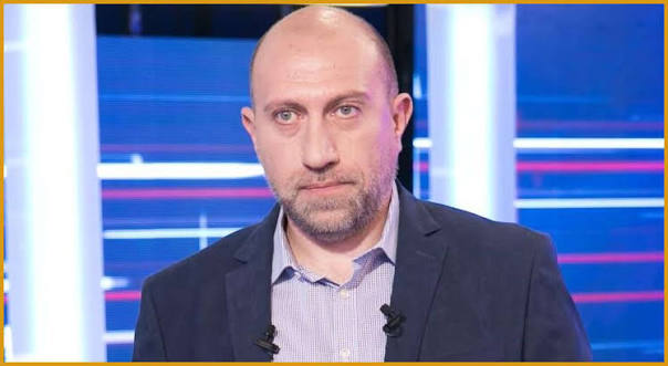 Մատվիենկոյի հայտարարությունը  շատ էական ահազանգ է