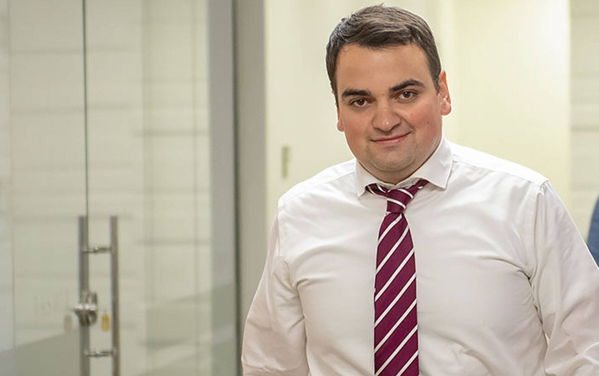 Нарек Карапетян о том, как представители ГД занимаются 