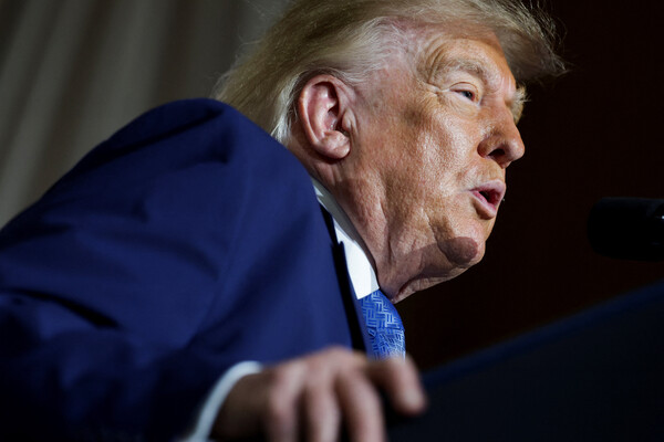 Трамп отклонил предложение Ирана по открытию Ормузского пролива