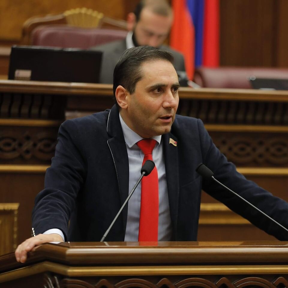 Мирная повестка для «западного Азербайджана»: почему армянские власти шантажируют народ