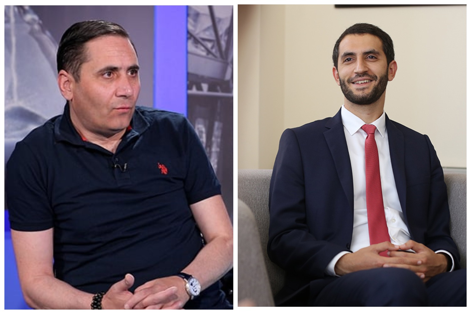 Наше желание одно, ваше - каждый день благодарить Алиева: Абовян - Рубиняну