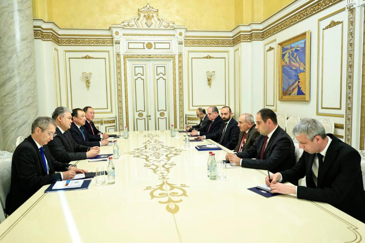 Ситуация вокруг TRIPP: ставка на западные инициативы в логистике может быстро обнулиться