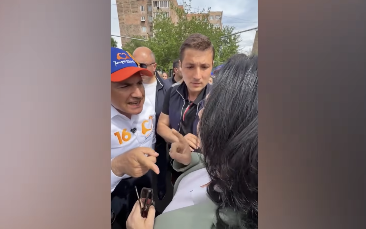 Фото: скриншот с видео