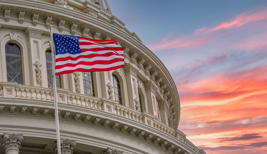 ԱՄՆ-ում ավարտվել է ռեկորդային երկար շաթդաունը