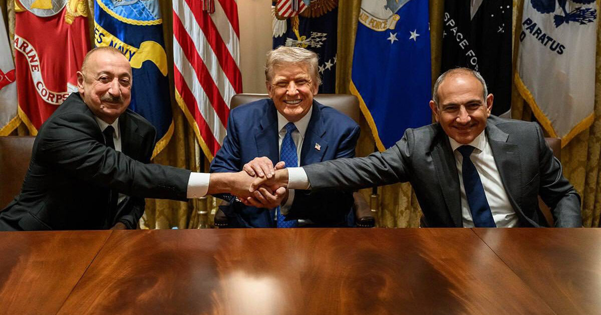 Լուսանկարը` primeminister.am