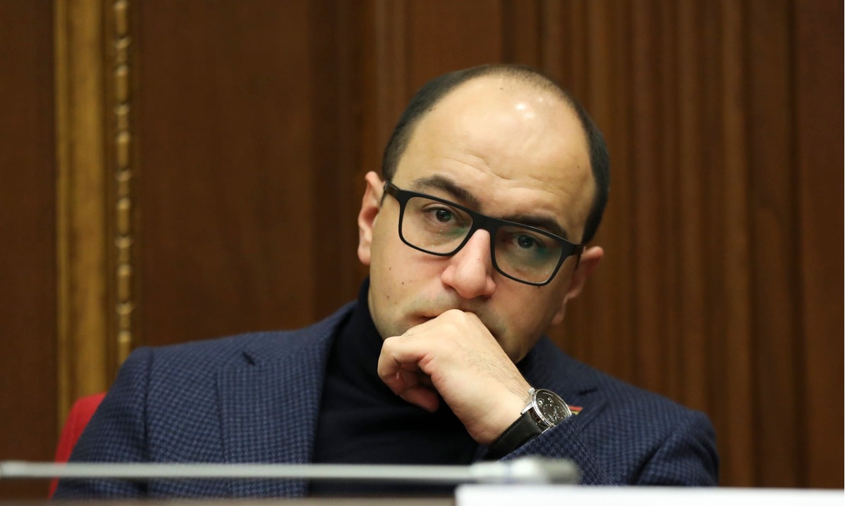 Проект TRIPP может финансироваться азербайджанским капиталом