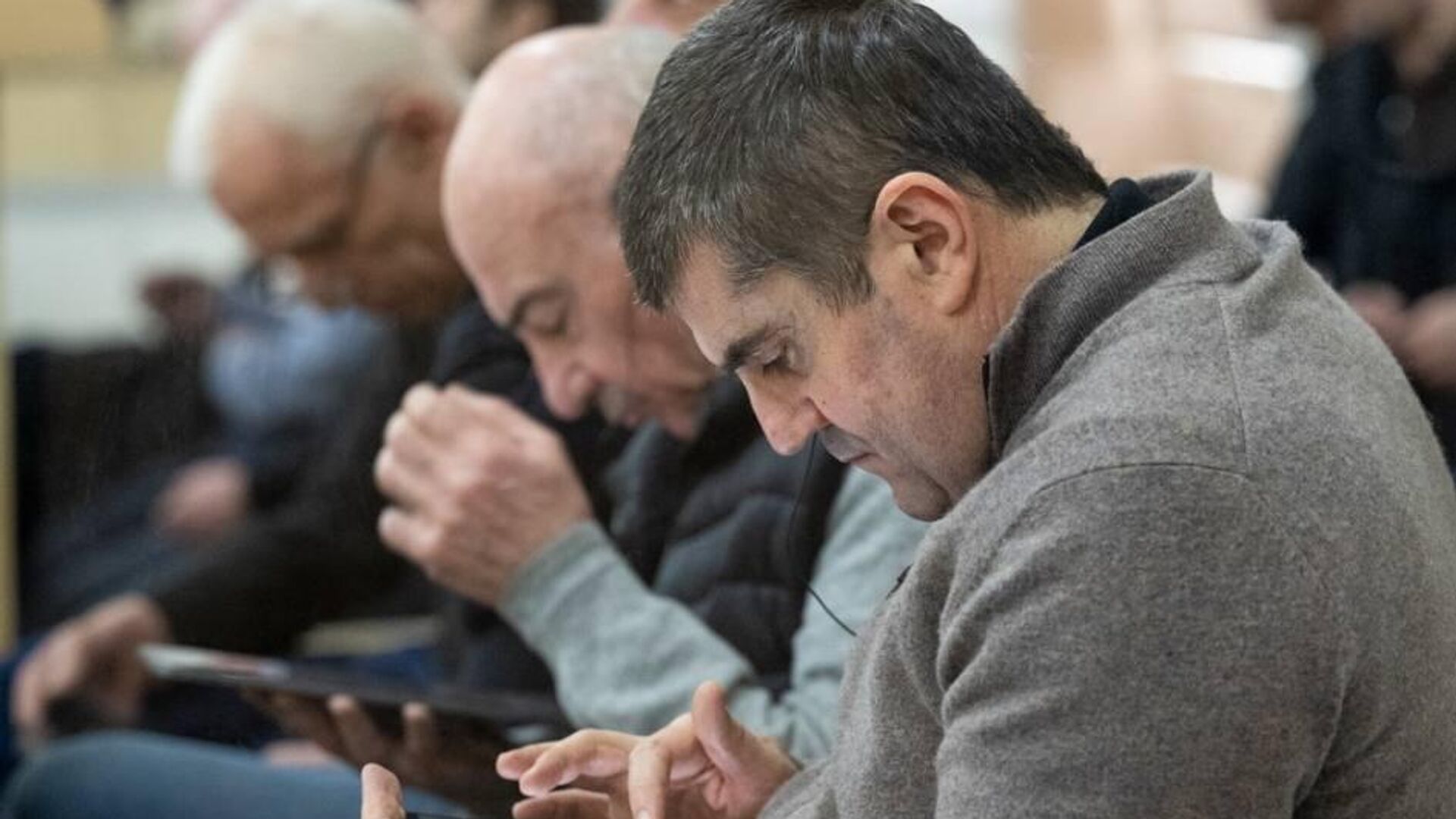 Французская поддержка, которая ничего не решает