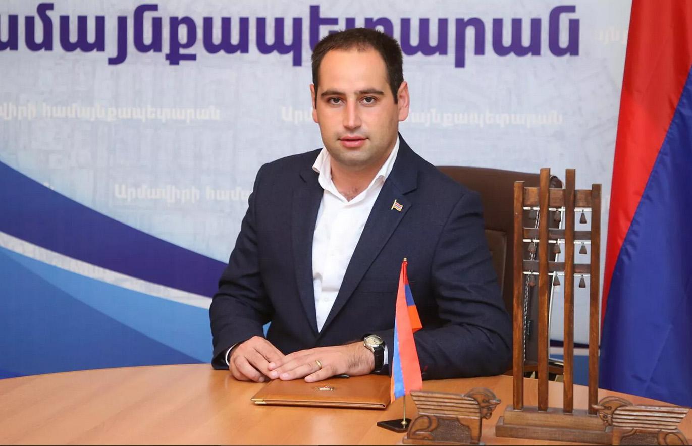 Армения представила свои приоритеты на инвестфоруме Транскаспийского коридора в Ташкенте