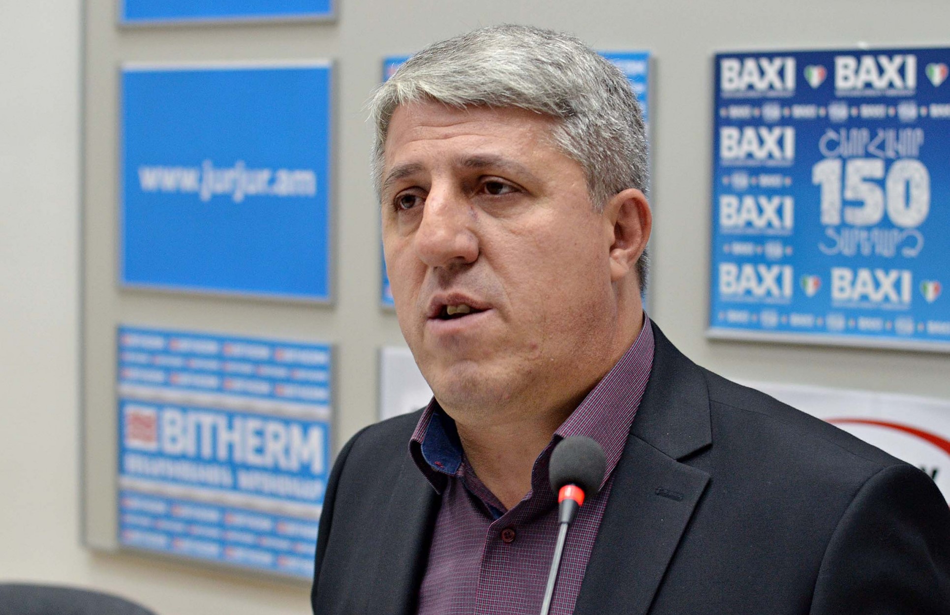 Очередная страница национального бесчестия написана