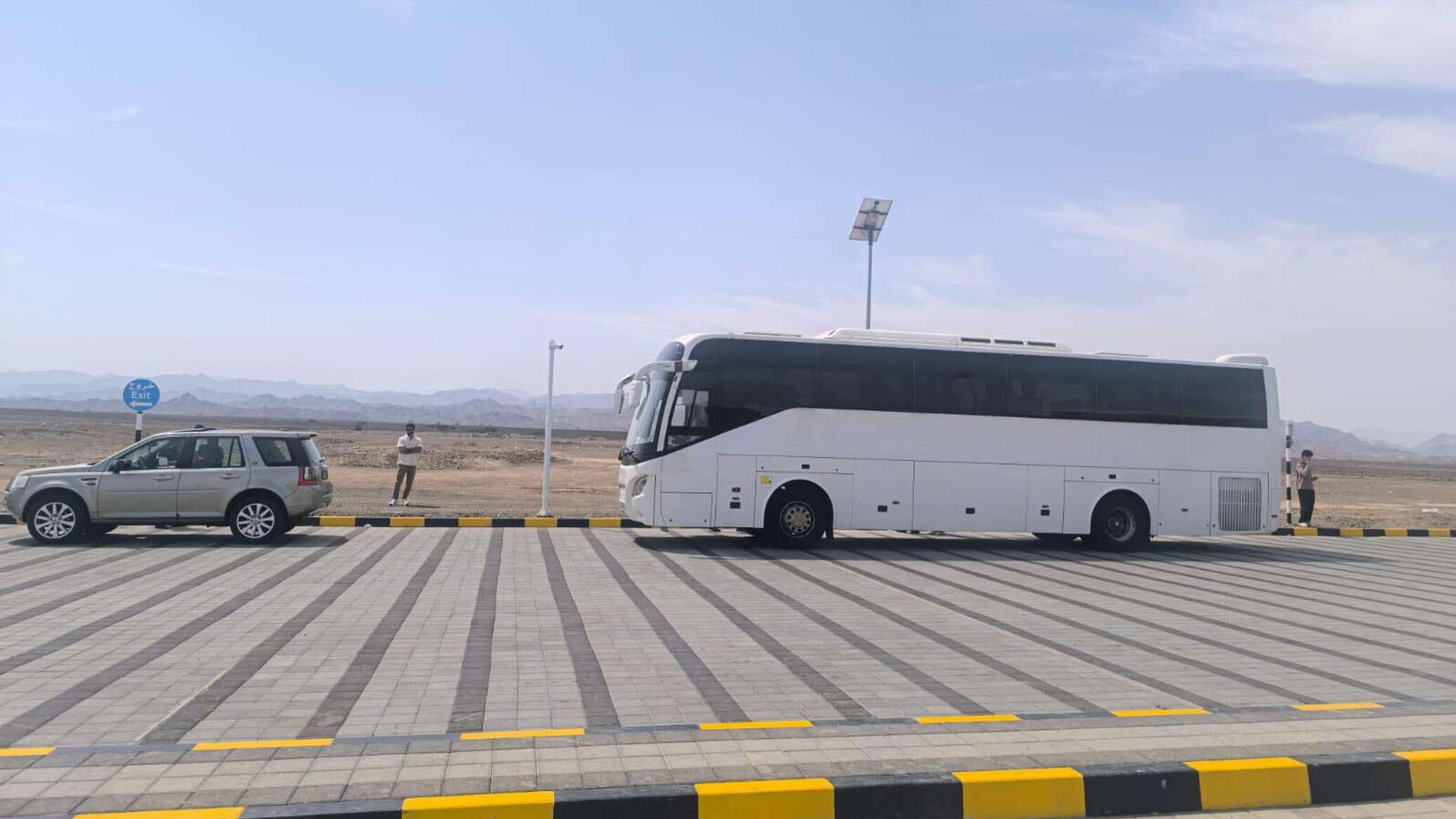 При содействии МИД 63 гражданина Армении вернулись домой рейсом из Омана