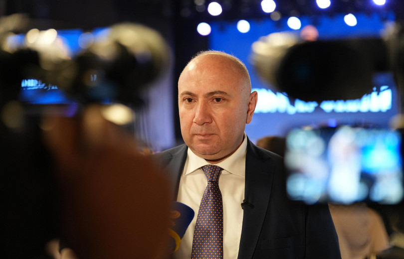 Ում համար են ղողանջում զանգերը
