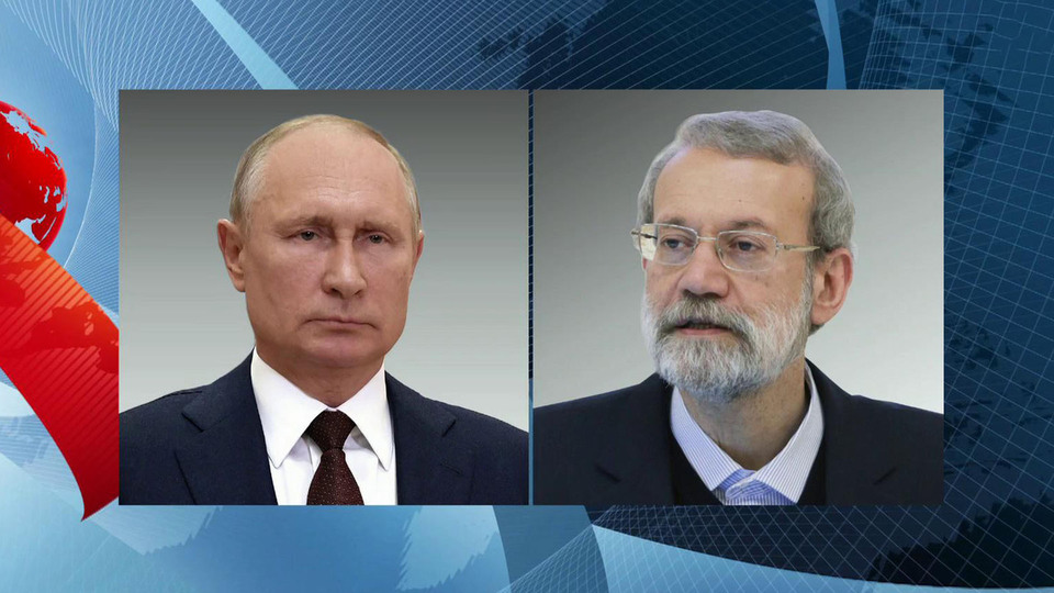 Լուսանկարը` 1tv.ru
