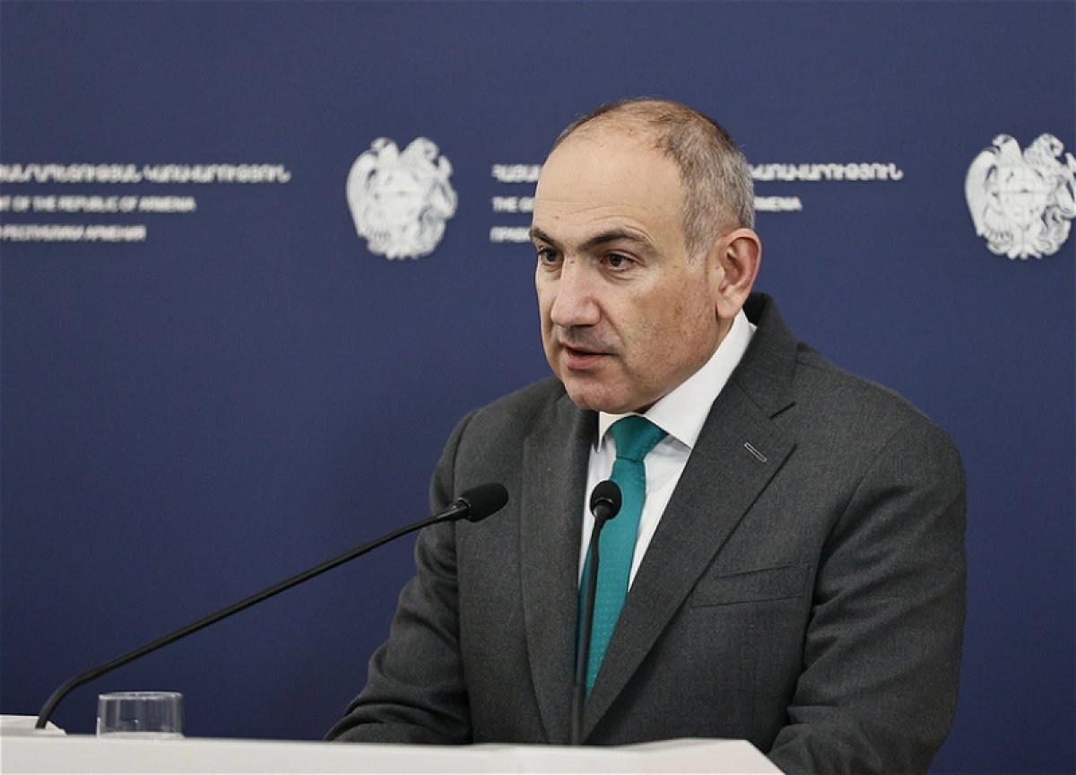 Լուսանկարը` pastinfo.am