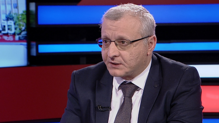 «Апокалиптический» сценарий главы ЦБ