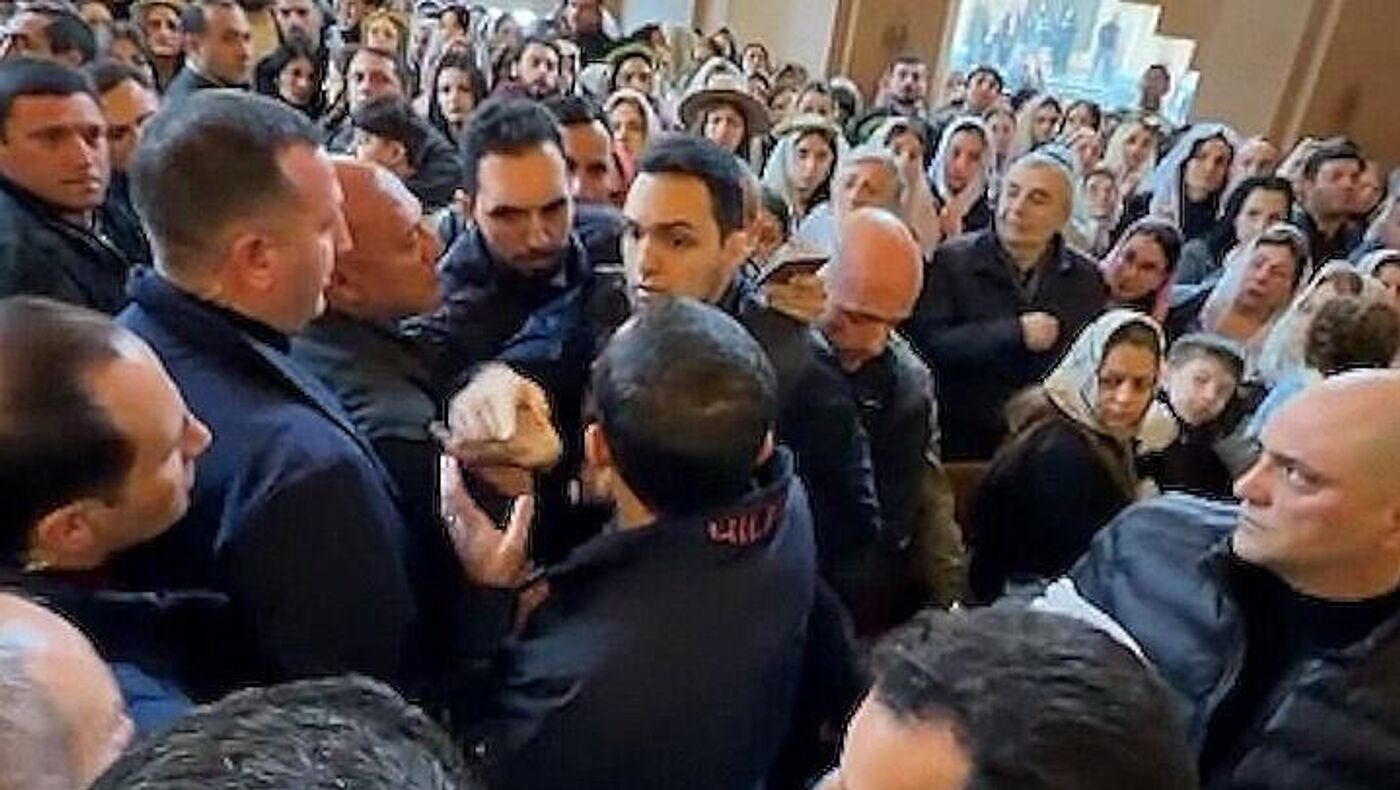 Լուսանկարը` sputnik