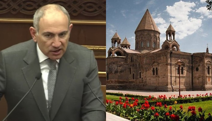 Ի՞նչ է թաքնված հակաեկեղեցական արշավի «պաուզայի» տակ