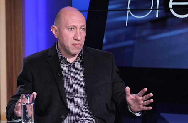 ՀՀ-ն 39 միլիոն եվրո պարտք է վերցնում մի բանի համար, որը բացարձակապես հրատապ չէ 