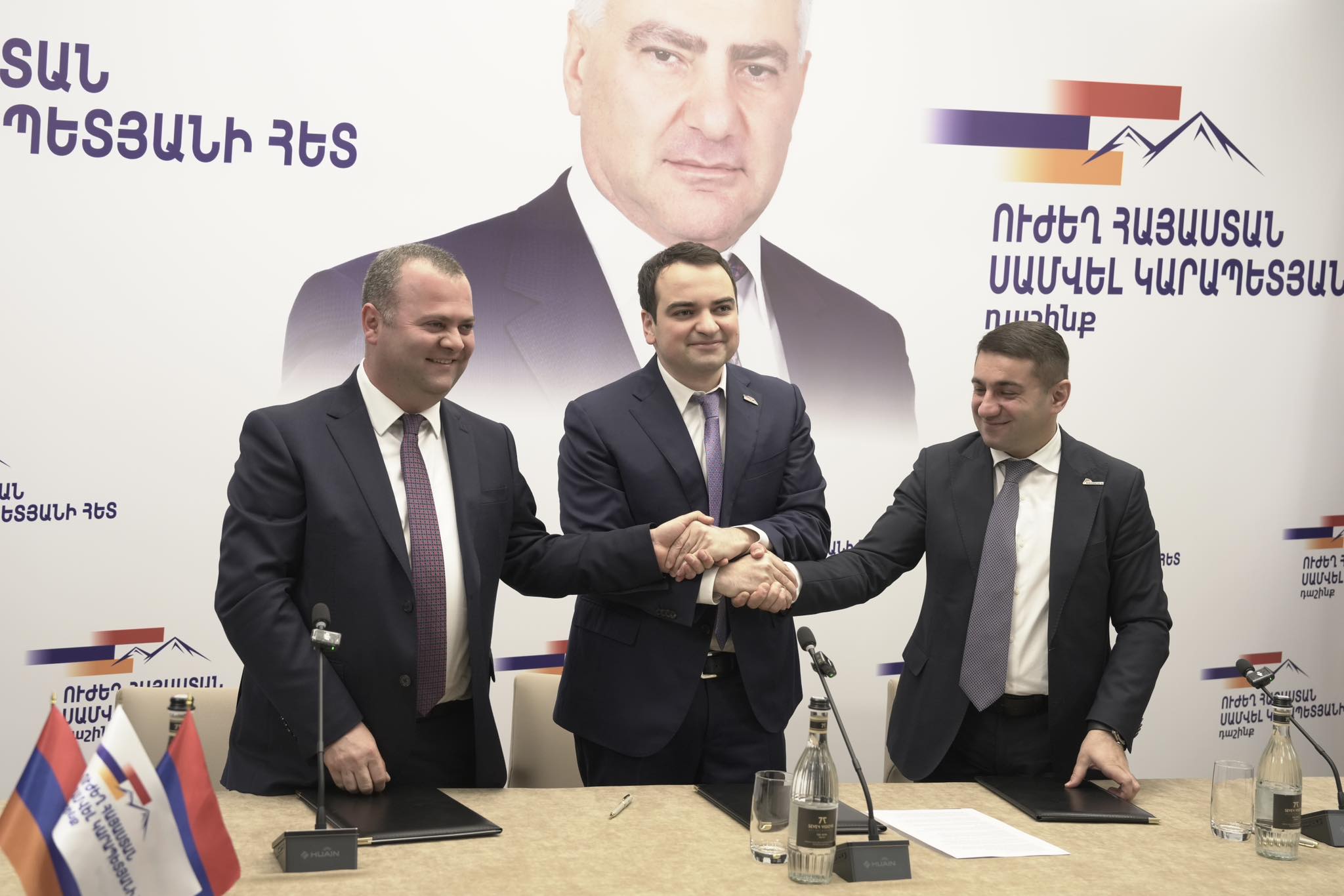 Пашинян ведет Армению к “миру”: Будут ли у Еревана механизмы сдерживания Баку?