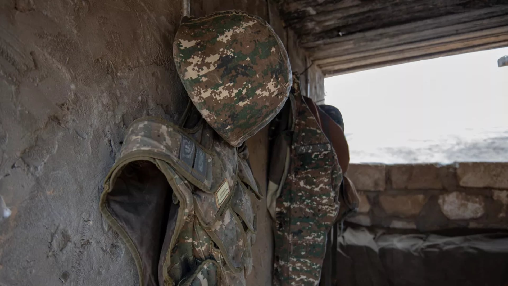 Представители Омбудсмена посетили Ереванский гарнизонный госпиталь Минобороны