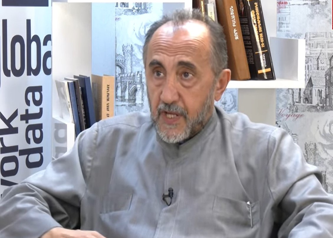 Միքայել Սրբազանին այսօր վիրահատել են