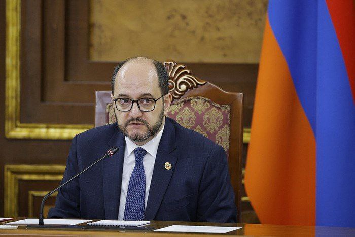 Հայաստանը սկսել է ԵՔՀ գագաթնաժողովի նախապատրաստական աշխատանքները 