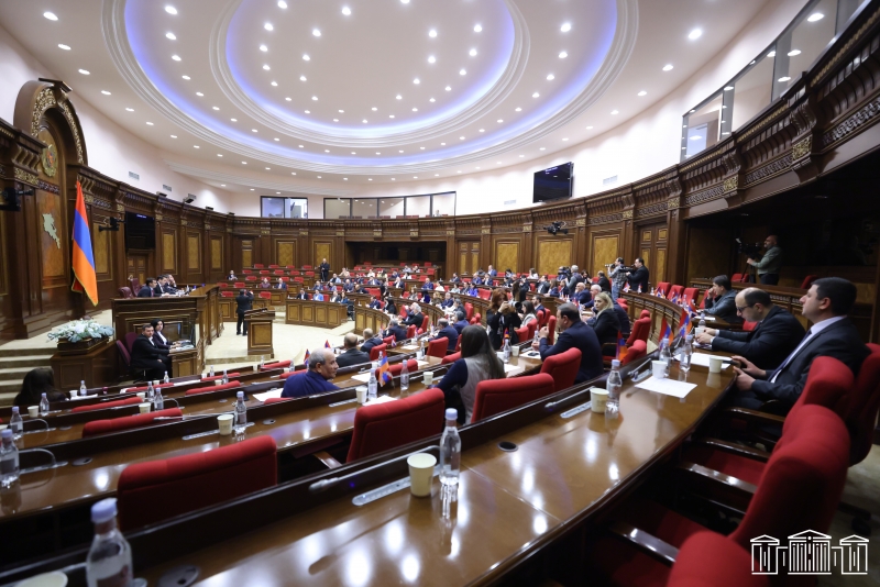 Ինչպես արդար եւ հավասար բաշխել գենետիկական պաշարների օգտագործումից ստացվող օգուտները 