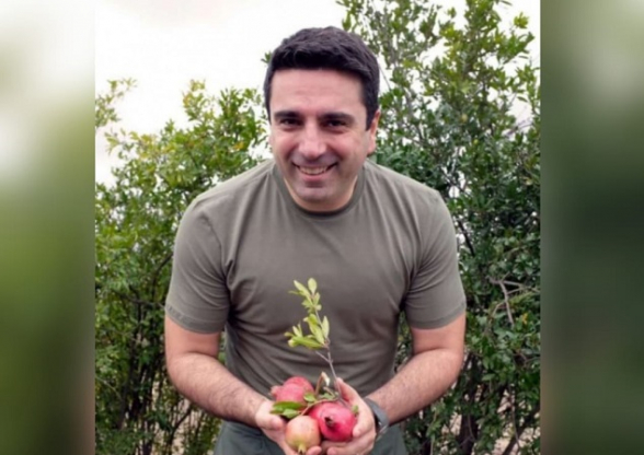 Стирание смыслов в риторике армянских властей