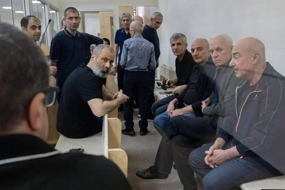 Семьи армянских пленных и их адвокаты обратились в ООН