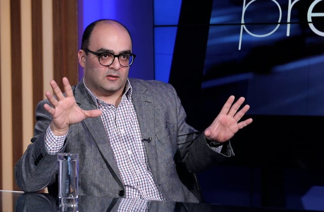 Նոր քաղաքականություն՝ տնտեսության գնով