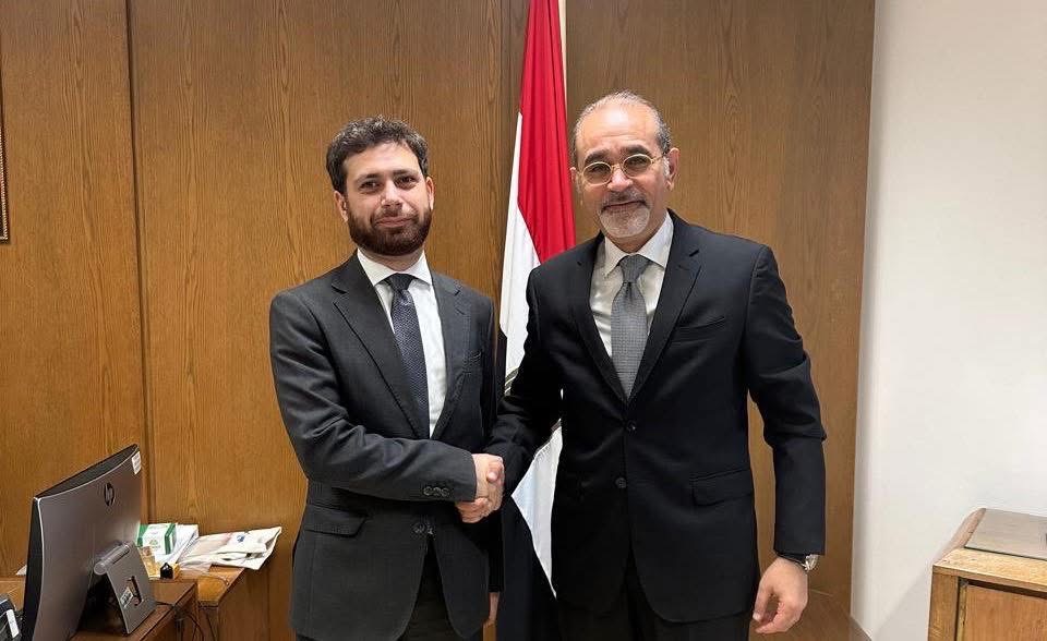 Լուսանկարը՝ mfa.am