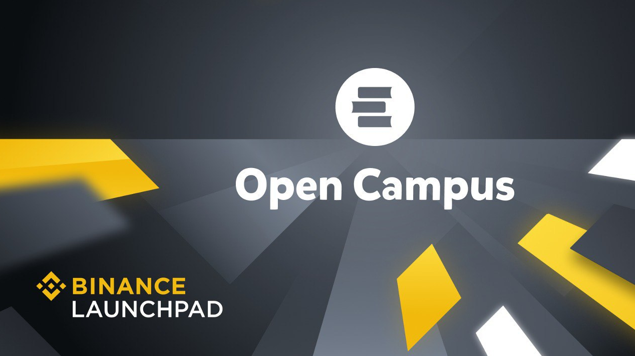 Ведущая криптоплатформа запускает бесплатный курс совместно с Open Campus